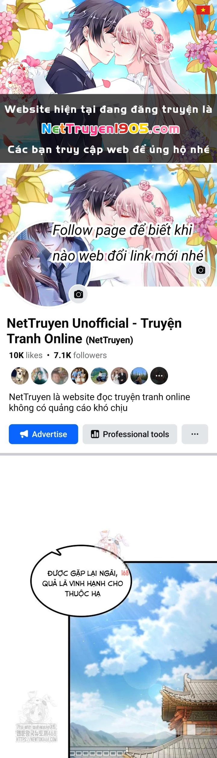 Thiên Ma Kế Nhiệm Chapter 17 - 1