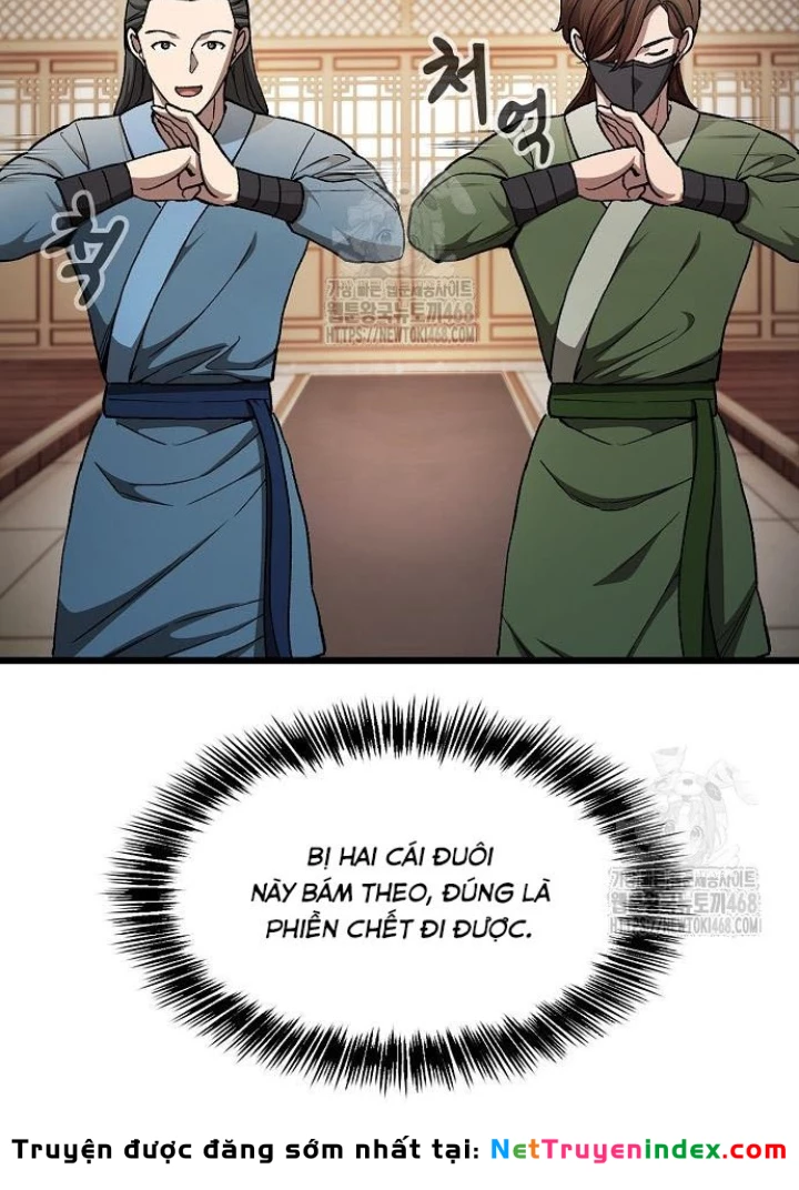 Thiên Ma Kế Nhiệm Chapter 17 - 7