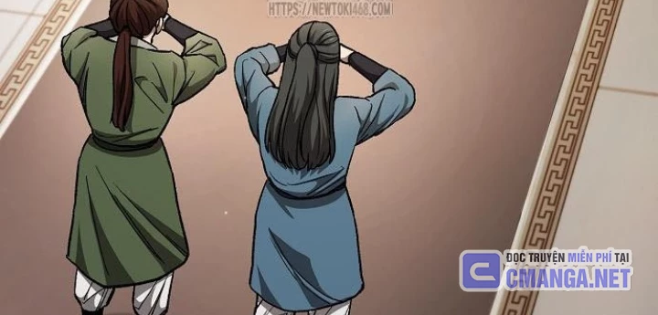 Thiên Ma Kế Nhiệm Chapter 17 - 10