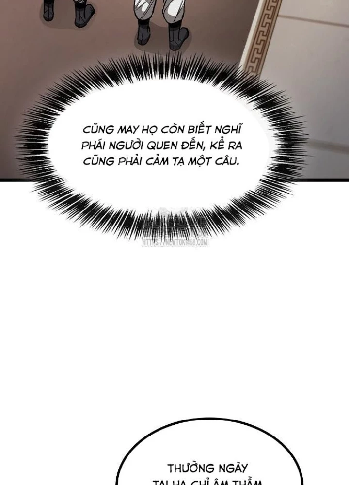 Thiên Ma Kế Nhiệm Chapter 17 - 11