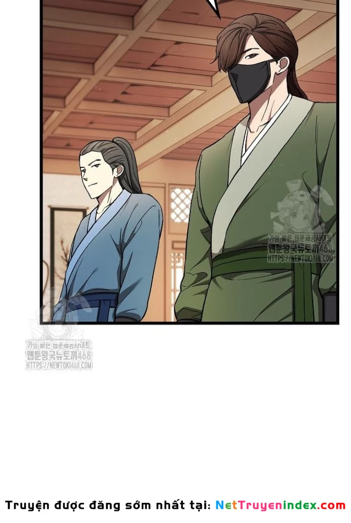 Thiên Ma Kế Nhiệm Chapter 17 - 13