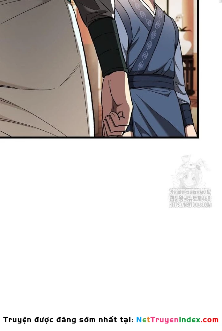 Thiên Ma Kế Nhiệm Chapter 17 - 19