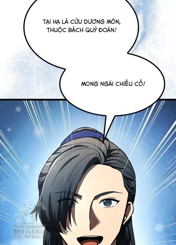 Thiên Ma Kế Nhiệm Chapter 17 - 23