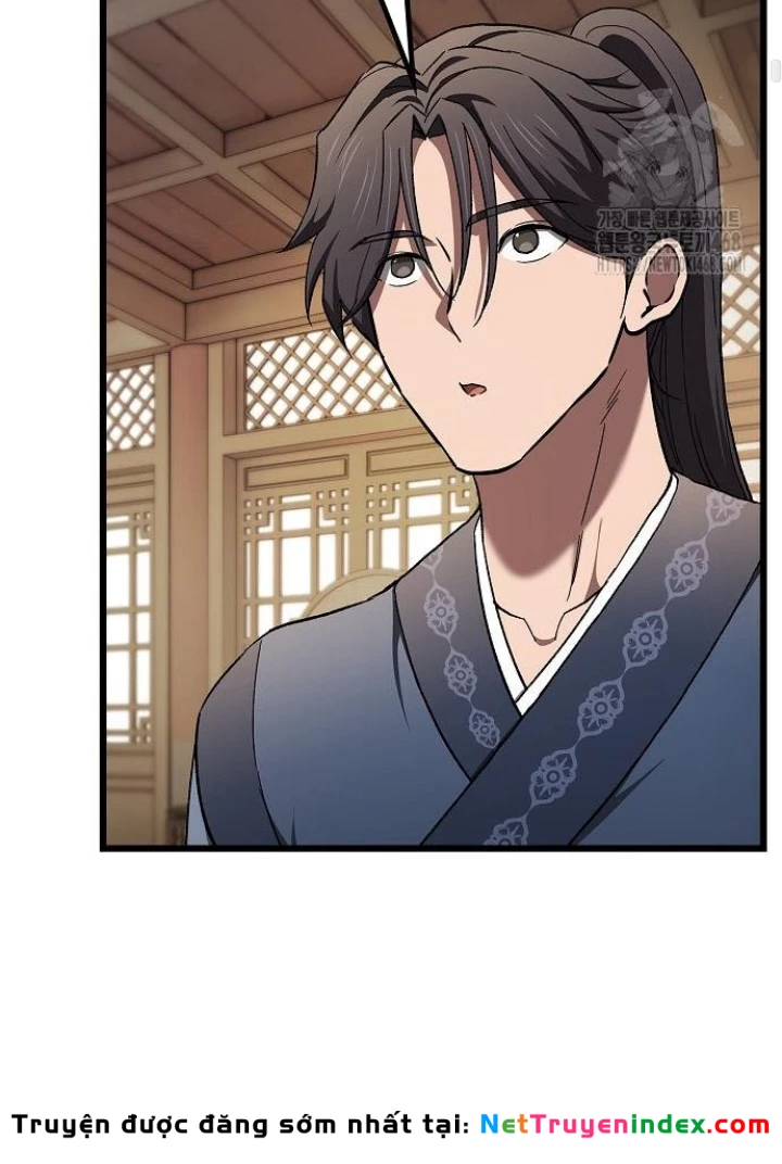 Thiên Ma Kế Nhiệm Chapter 17 - 27