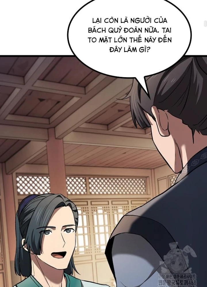 Thiên Ma Kế Nhiệm Chapter 17 - 29