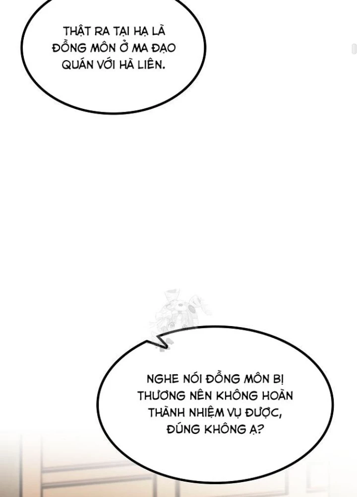 Thiên Ma Kế Nhiệm Chapter 17 - 31