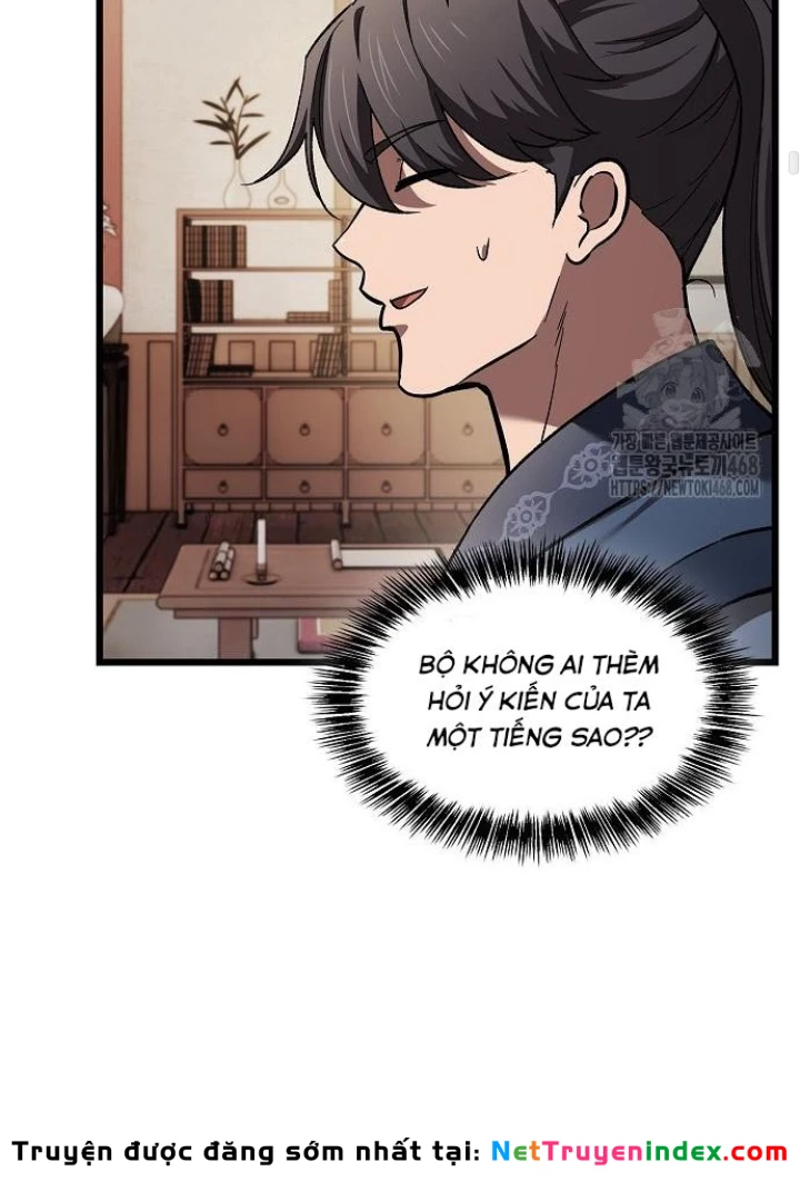 Thiên Ma Kế Nhiệm Chapter 17 - 37