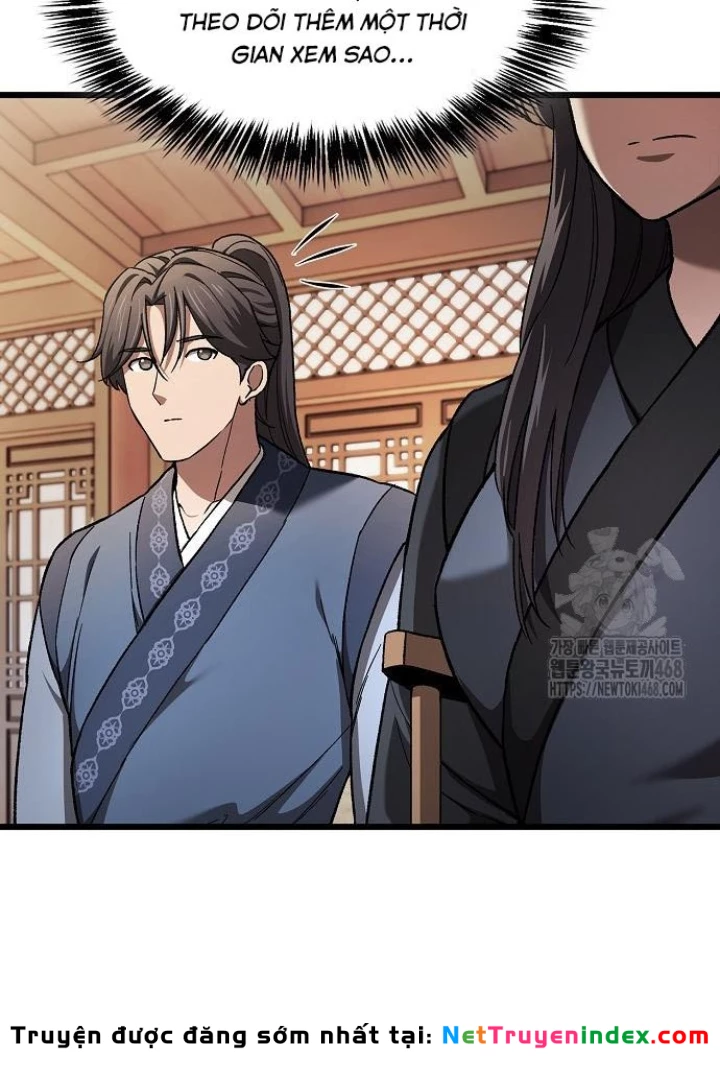 Thiên Ma Kế Nhiệm Chapter 17 - 39