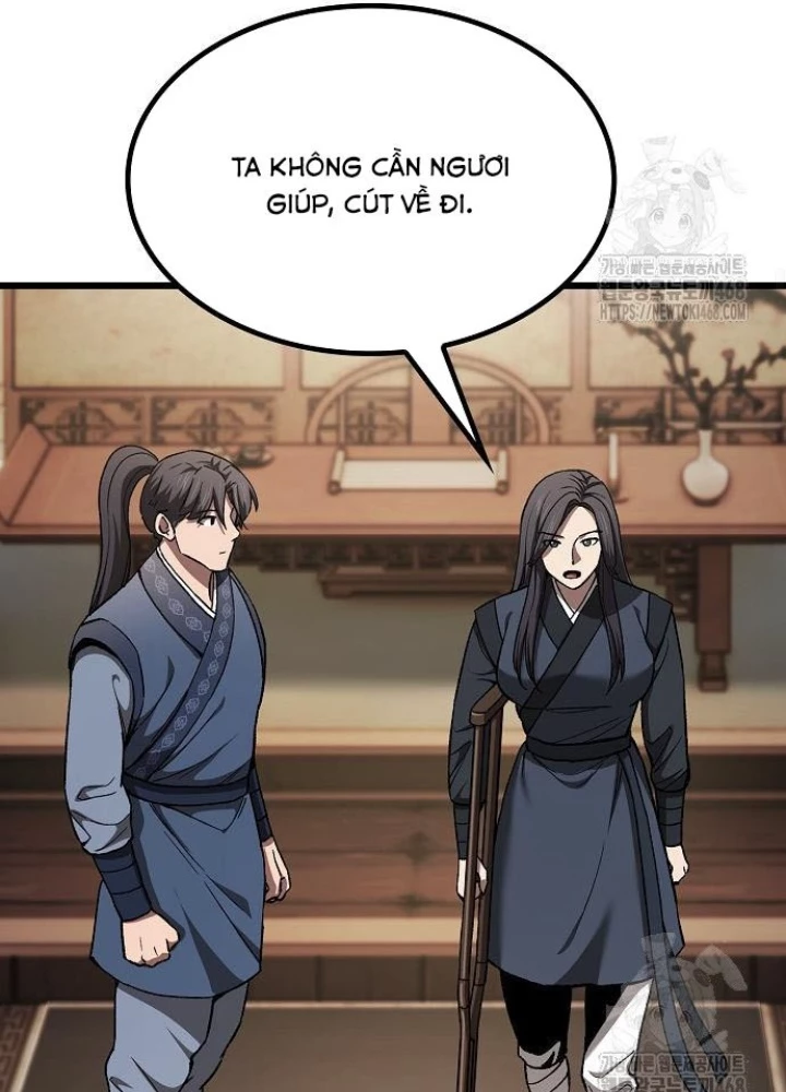 Thiên Ma Kế Nhiệm Chapter 17 - 41