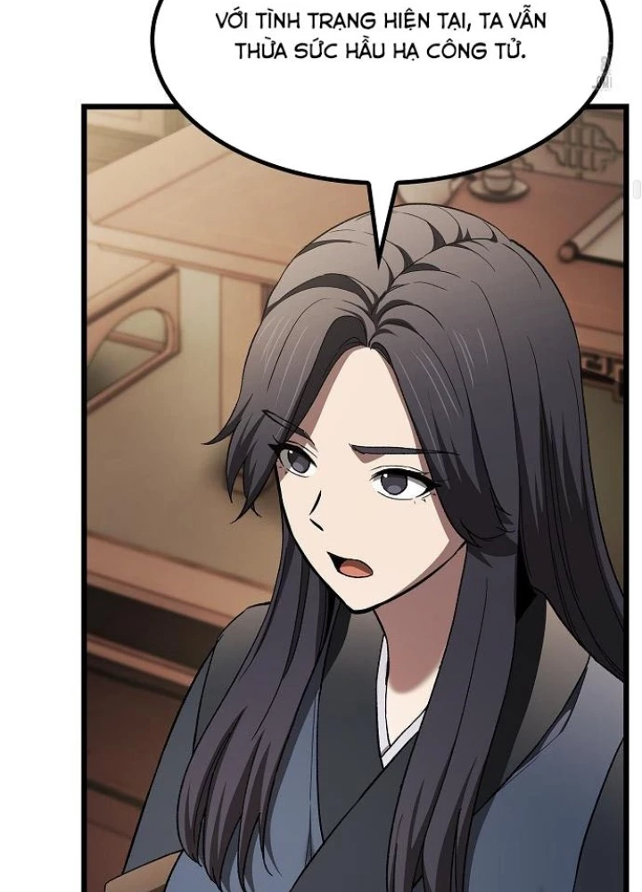 Thiên Ma Kế Nhiệm Chapter 17 - 45