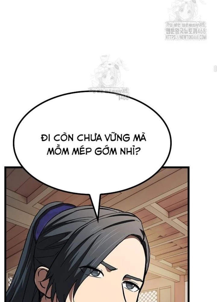 Thiên Ma Kế Nhiệm Chapter 17 - 47