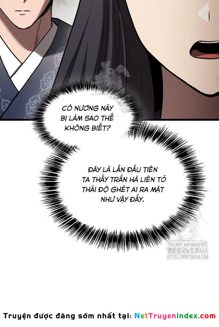 Thiên Ma Kế Nhiệm Chapter 17 - 51