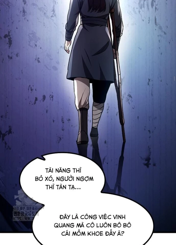 Thiên Ma Kế Nhiệm Chapter 17 - 59