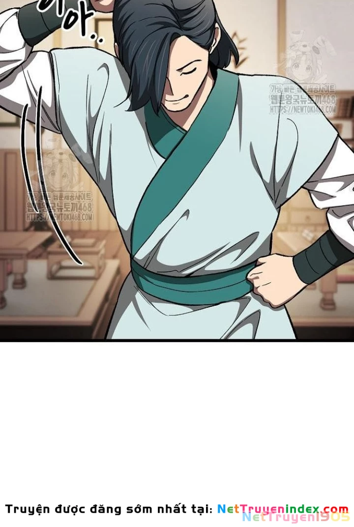 Thiên Ma Kế Nhiệm Chapter 17 - 67