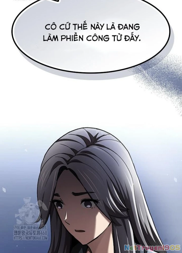 Thiên Ma Kế Nhiệm Chapter 17 - 71