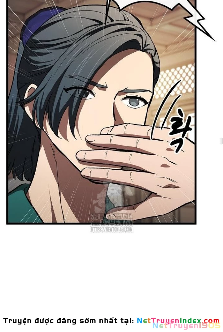 Thiên Ma Kế Nhiệm Chapter 17 - 77