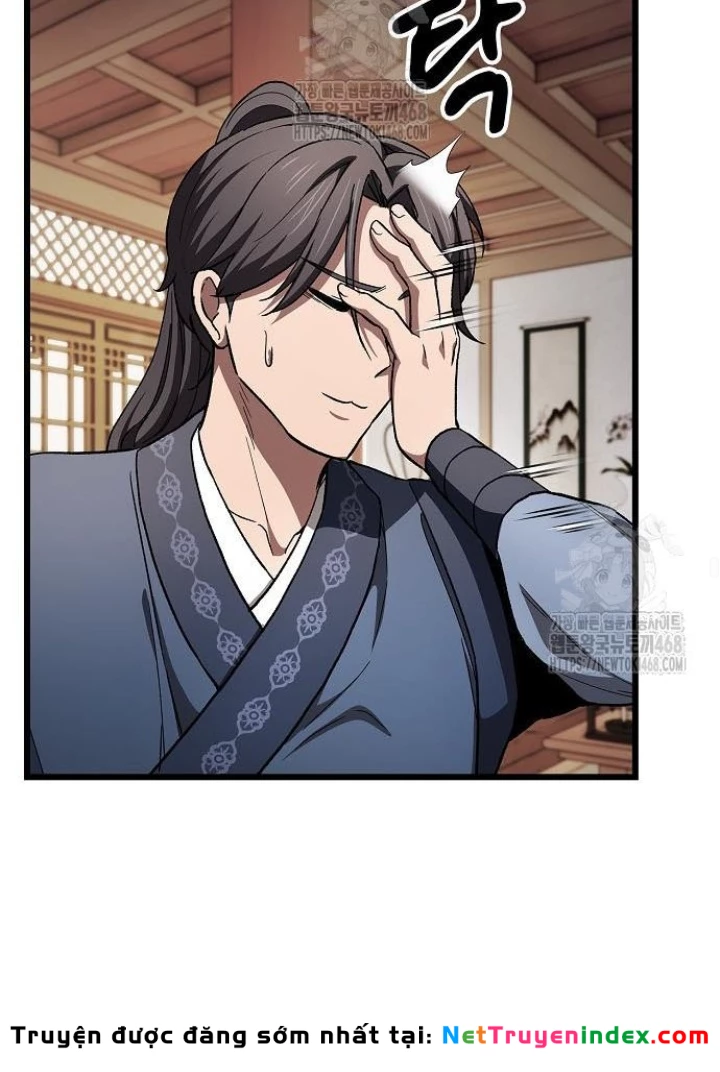 Thiên Ma Kế Nhiệm Chapter 17 - 93