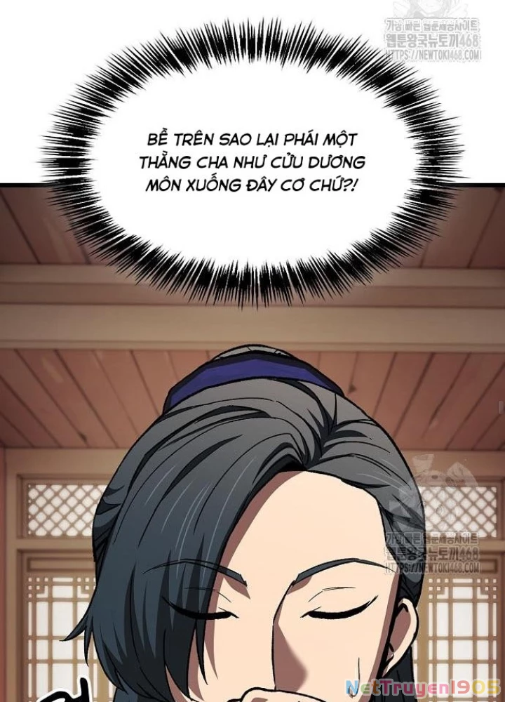 Thiên Ma Kế Nhiệm Chapter 17 - 95