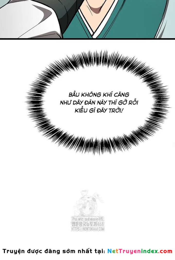 Thiên Ma Kế Nhiệm Chapter 17 - 97