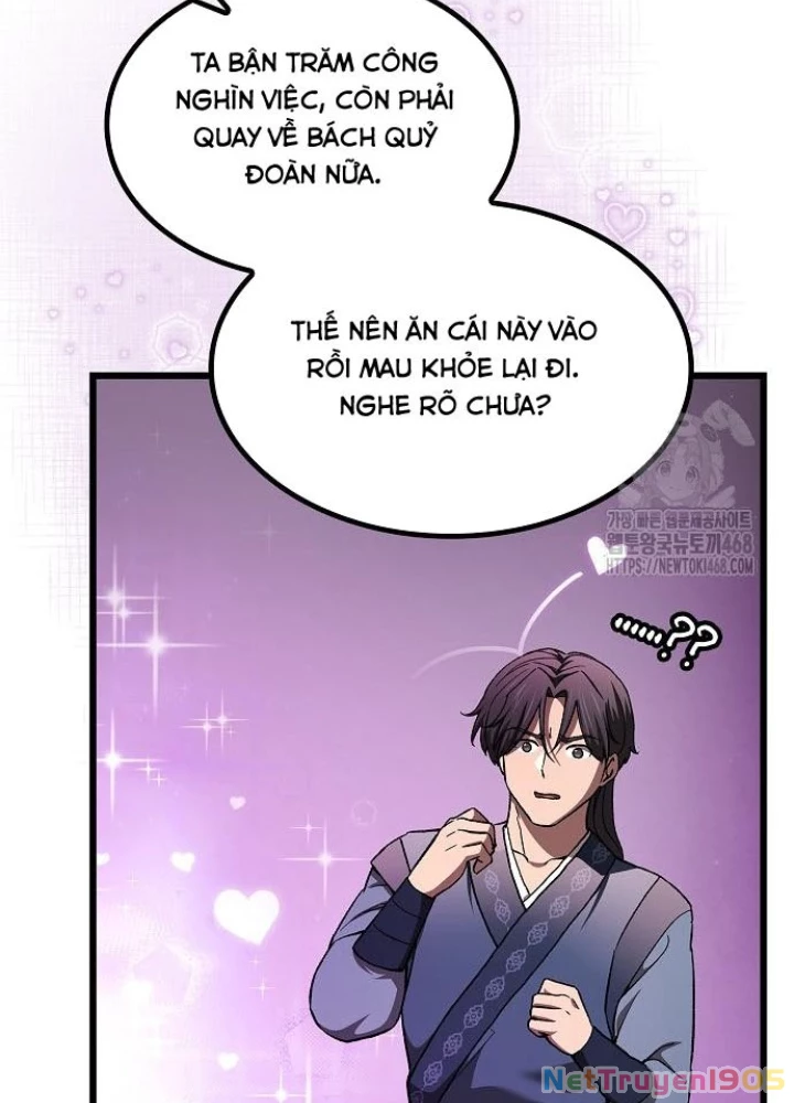 Thiên Ma Kế Nhiệm Chapter 17 - 111