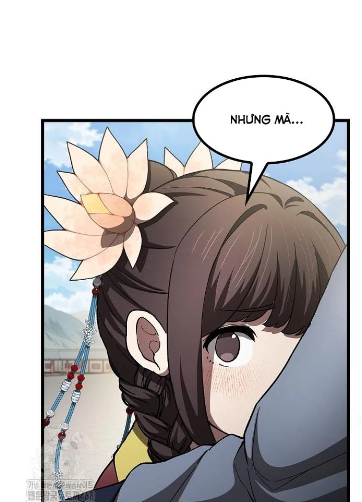 Thiên Ma Kế Nhiệm Chapter 17 - 129