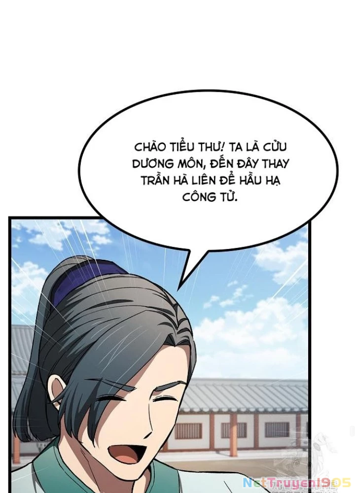 Thiên Ma Kế Nhiệm Chapter 17 - 135