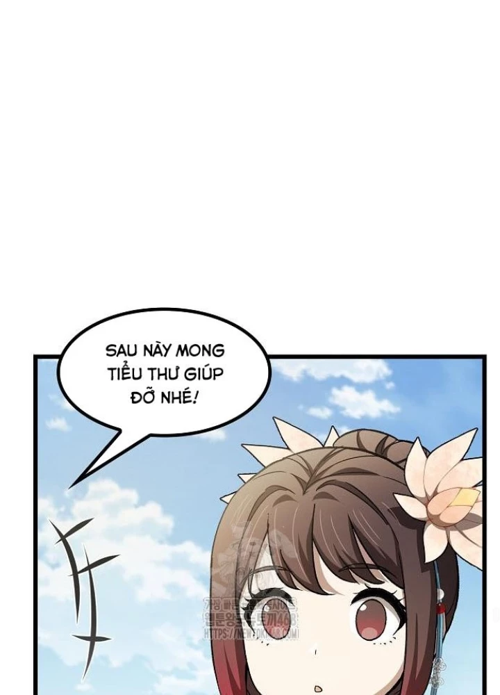 Thiên Ma Kế Nhiệm Chapter 17 - 137