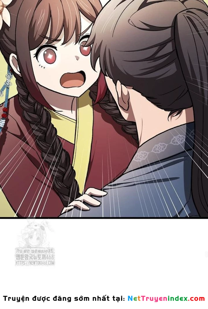 Thiên Ma Kế Nhiệm Chapter 17 - 141