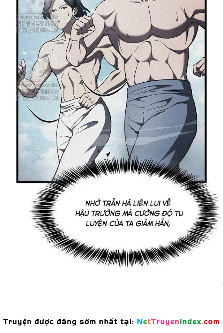 Thiên Ma Kế Nhiệm Chapter 17 - 147