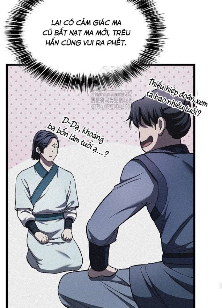 Thiên Ma Kế Nhiệm Chapter 17 - 149