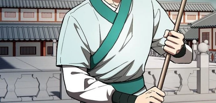 Thiên Ma Kế Nhiệm Chapter 17 - 152