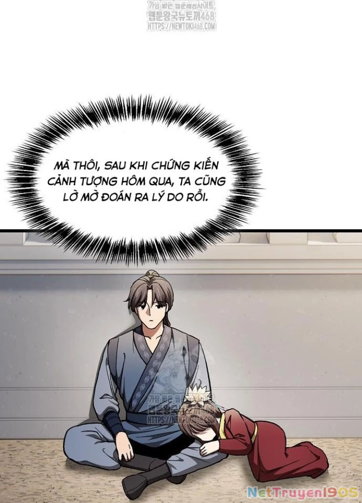 Thiên Ma Kế Nhiệm Chapter 17 - 155