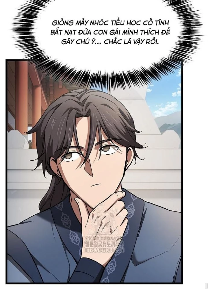 Thiên Ma Kế Nhiệm Chapter 17 - 159