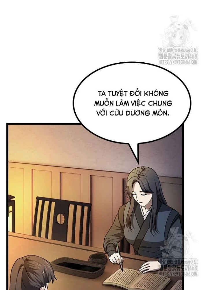 Thiên Ma Kế Nhiệm Chapter 17 - 171