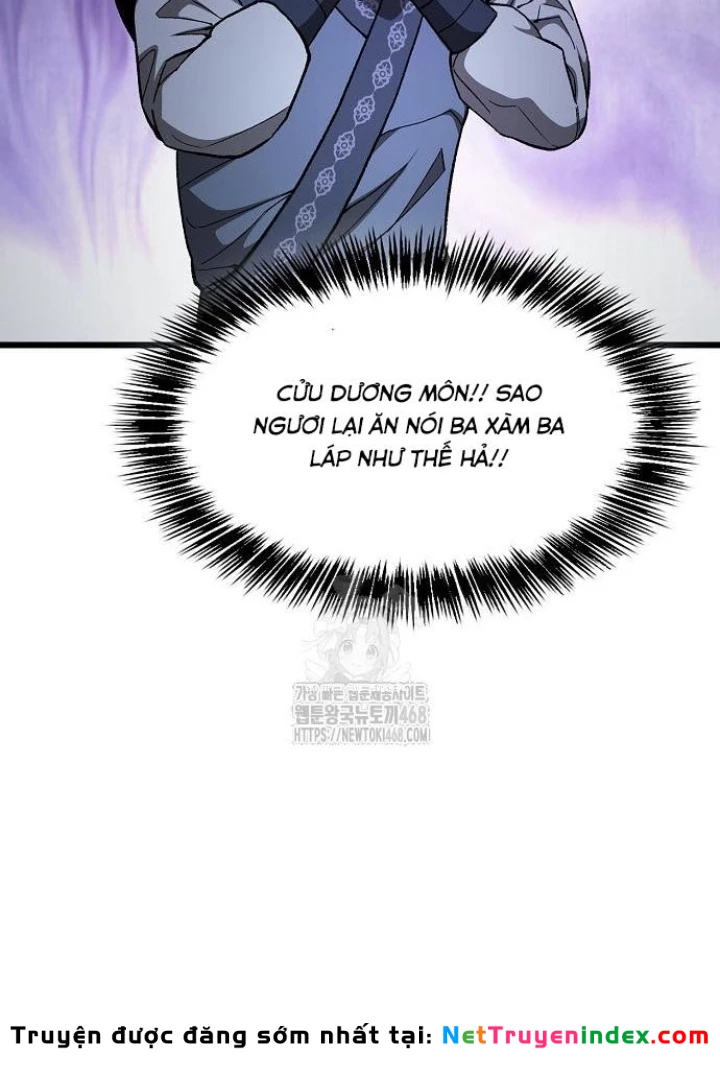 Thiên Ma Kế Nhiệm Chapter 17 - 183