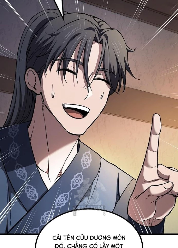 Thiên Ma Kế Nhiệm Chapter 17 - 185