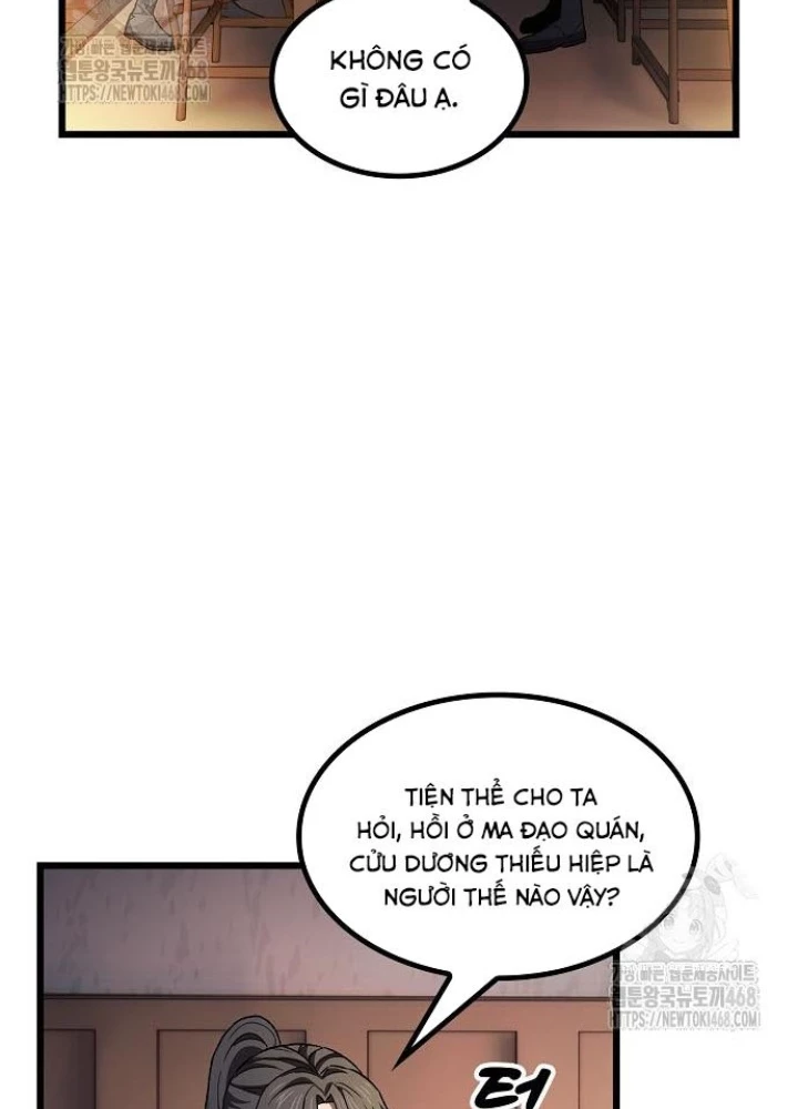 Thiên Ma Kế Nhiệm Chapter 17 - 197