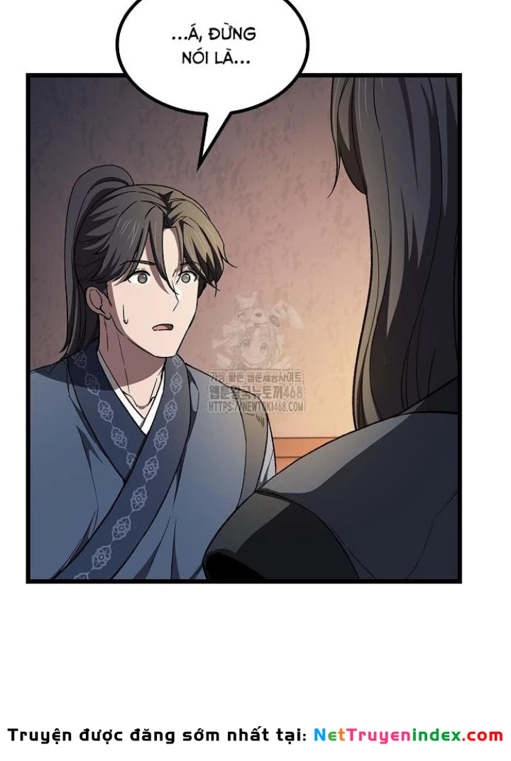 Thiên Ma Kế Nhiệm Chapter 17 - 203