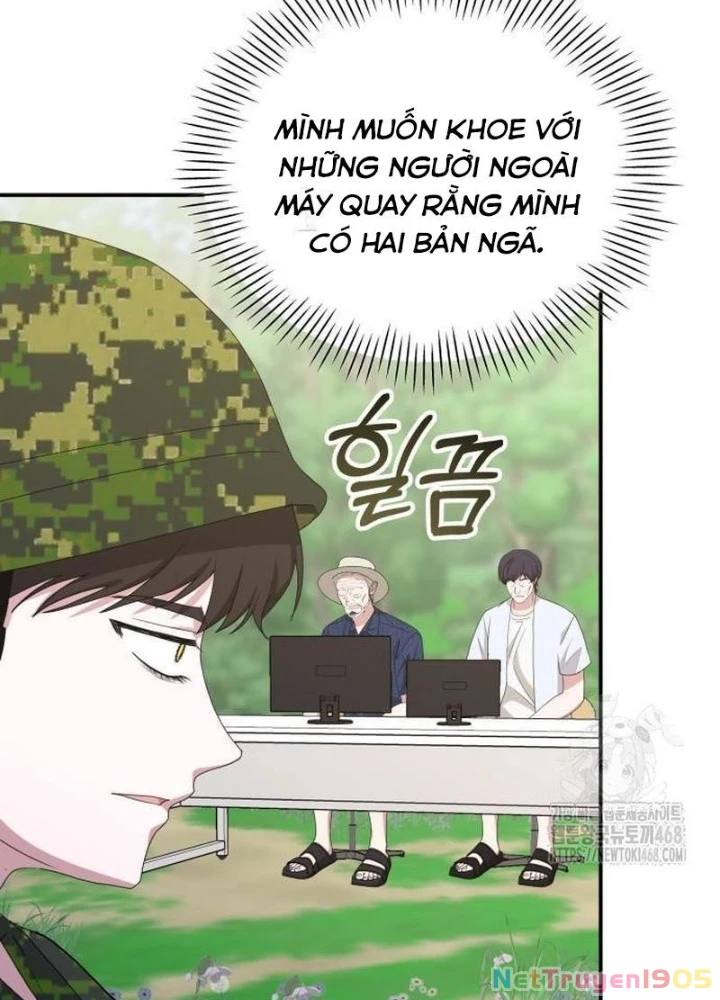 Tôi Bị Hiểu Lầm Là Diễn Viên Thiên Tài Quái Vật Chapter 67 - 99