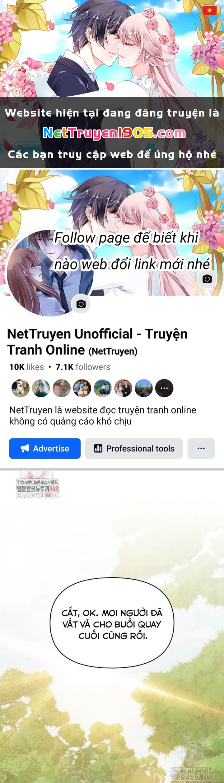 Tôi Bị Hiểu Lầm Là Diễn Viên Thiên Tài Quái Vật Chapter 68 - 1