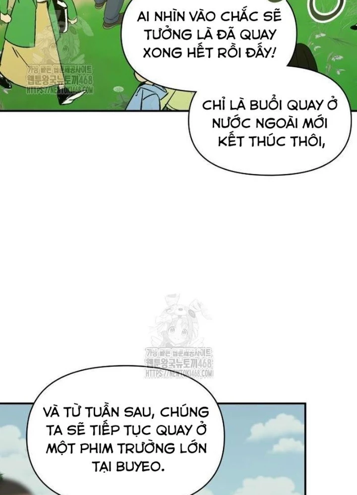 Tôi Bị Hiểu Lầm Là Diễn Viên Thiên Tài Quái Vật Chapter 68 - 5