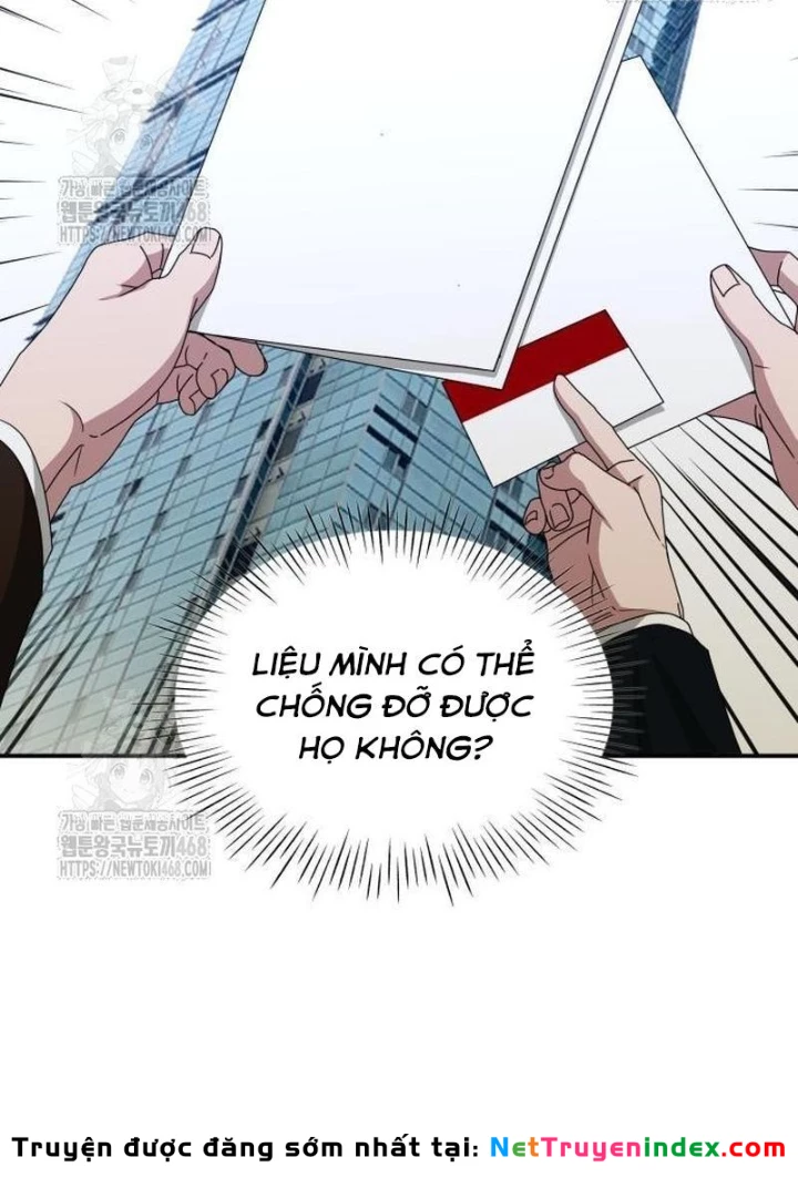 Tôi Bị Hiểu Lầm Là Diễn Viên Thiên Tài Quái Vật Chapter 68 - 45