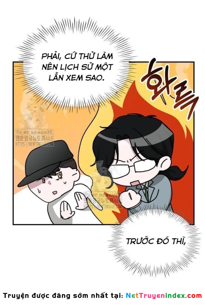 Tôi Bị Hiểu Lầm Là Diễn Viên Thiên Tài Quái Vật Chapter 68 - 167