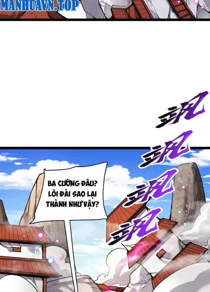 Bắt Đầu Tu Chân Từ Việc Trồng Ra Nữ Đế Yêu Tộc Chapter 16 - 17