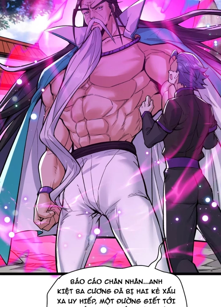Bắt Đầu Tu Chân Từ Việc Trồng Ra Nữ Đế Yêu Tộc Chapter 16 - 23
