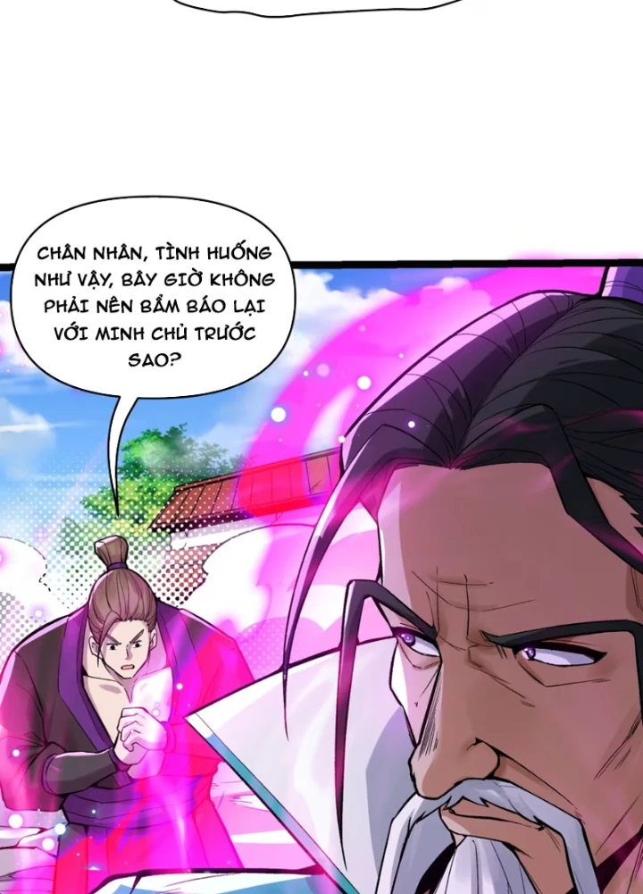 Bắt Đầu Tu Chân Từ Việc Trồng Ra Nữ Đế Yêu Tộc Chapter 16 - 25