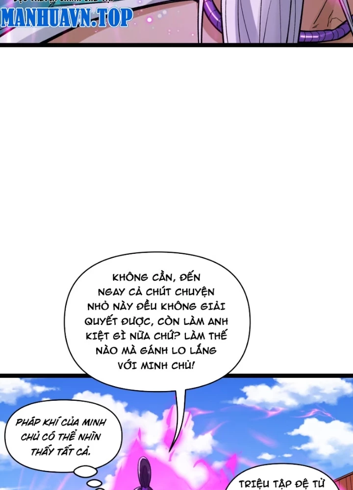 Bắt Đầu Tu Chân Từ Việc Trồng Ra Nữ Đế Yêu Tộc Chapter 16 - 27