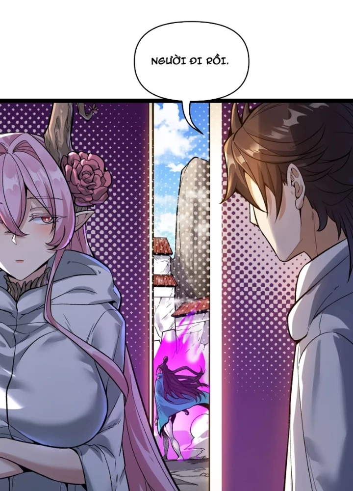 Bắt Đầu Tu Chân Từ Việc Trồng Ra Nữ Đế Yêu Tộc Chapter 16 - 31