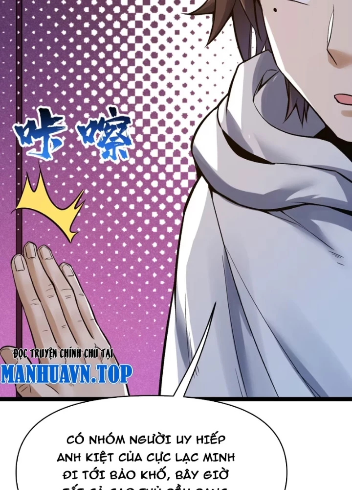 Bắt Đầu Tu Chân Từ Việc Trồng Ra Nữ Đế Yêu Tộc Chapter 16 - 35