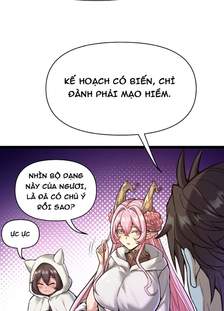 Bắt Đầu Tu Chân Từ Việc Trồng Ra Nữ Đế Yêu Tộc Chapter 16 - 37